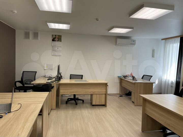 Офис, 170 м²