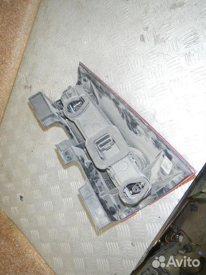 Фонарь задний левый, ваз-lada largus (ларгус)