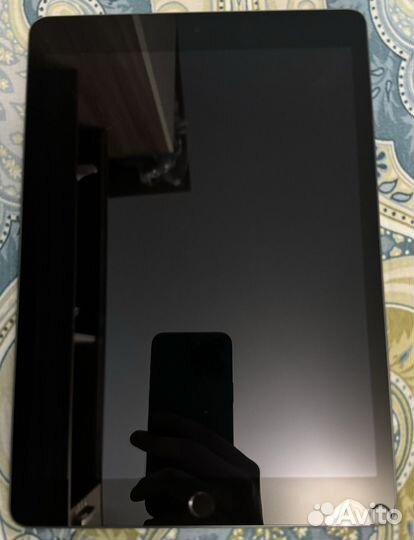 iPad 9 2021