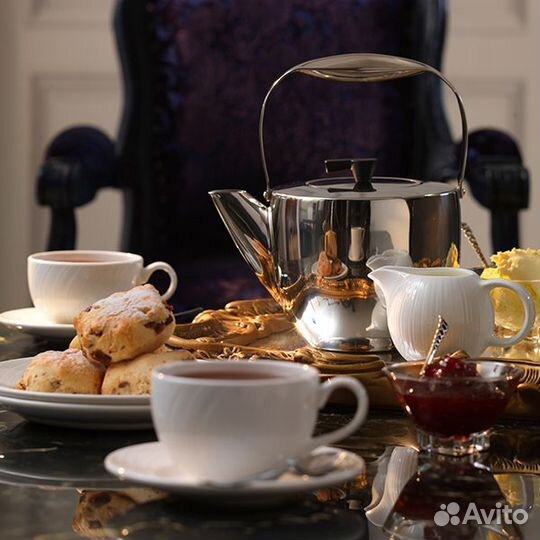 Чашка кофейная «Спайро» Spyro Steelite