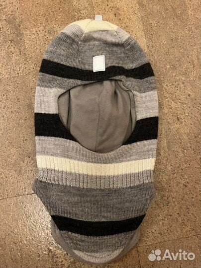 Шапка шлем reima 50