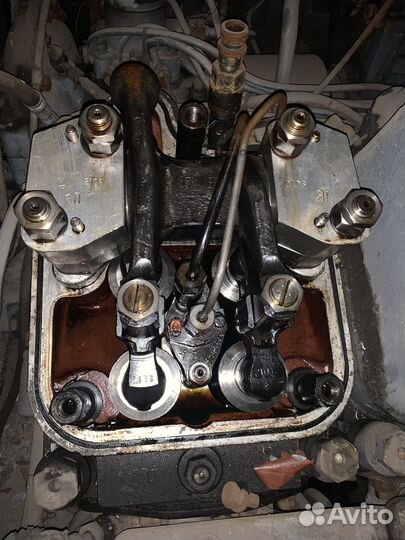 Дизель генератор 14дгу2 с дизелем 14д40