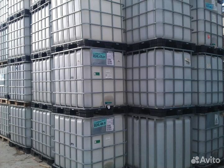 Еврокуб новый