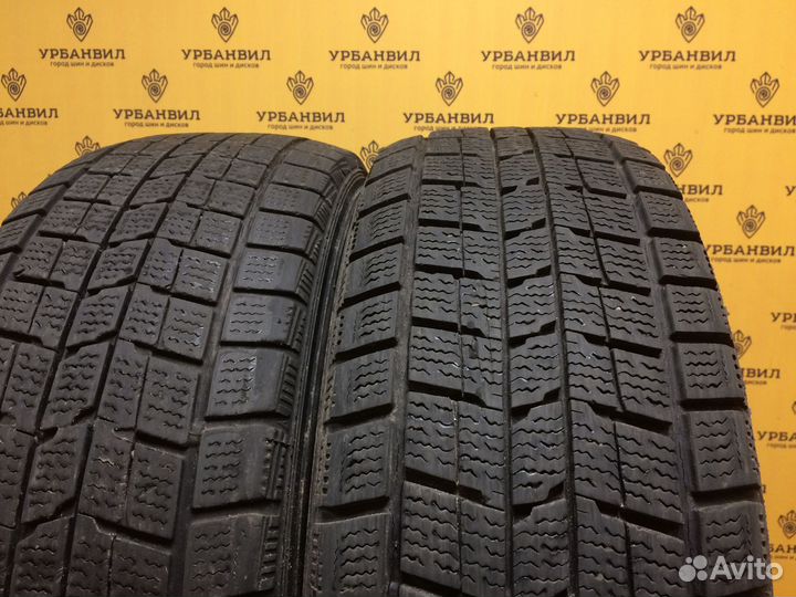 Dunlop DSX 205/65 R15 94Q