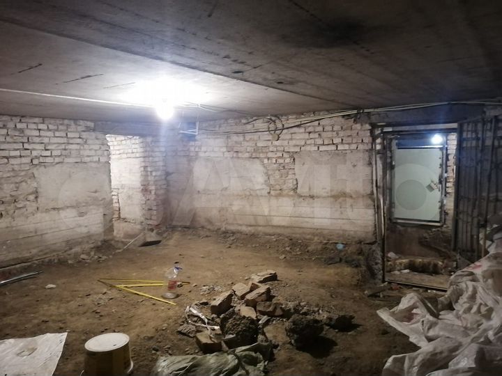 Свободного назначения, 122 м²