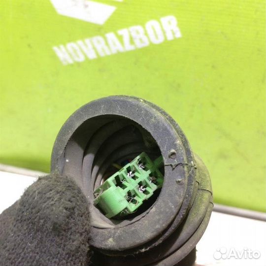 Проводка (коса) Фольксваген Пассат Б3