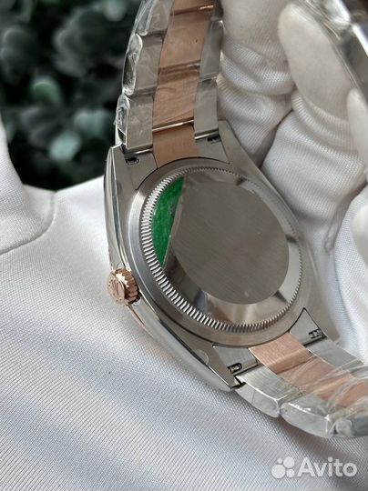 Часы Rolex Datejust 36мм 126231