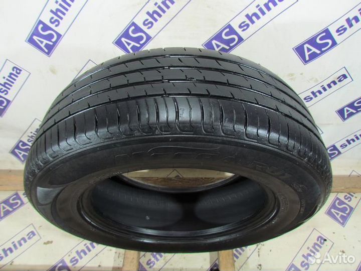 Nexen N'Fera RU1 SUV 235/65 R17 89H