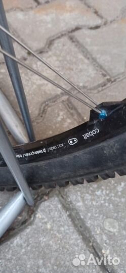 Велосипед Commencal MetaSL