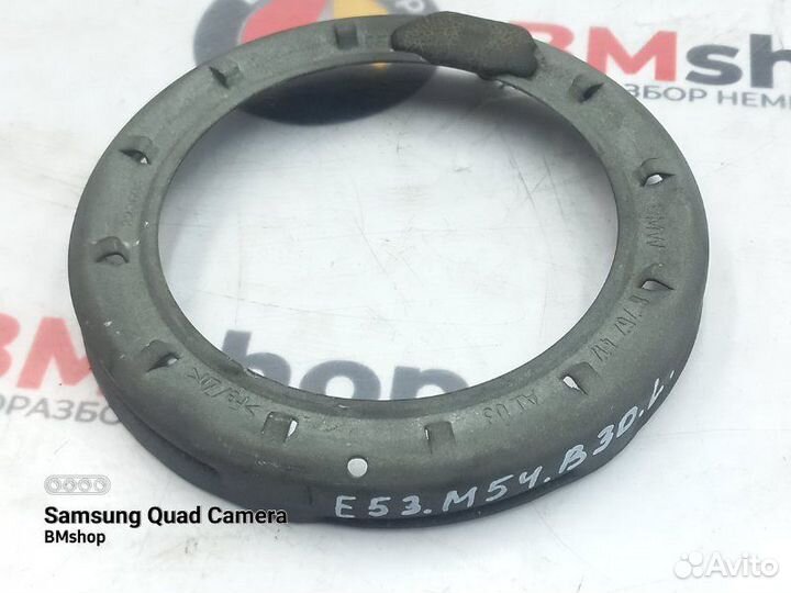 Крепление топливного насоса Bmw X5 E53 M54B30 2006