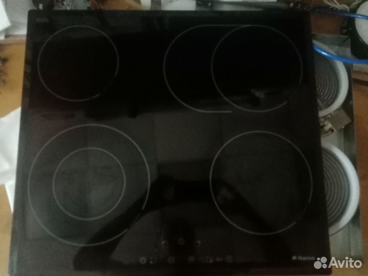 Продам варочную поверхность на запчасти