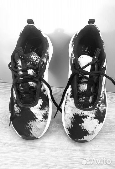 Кроссовки puma