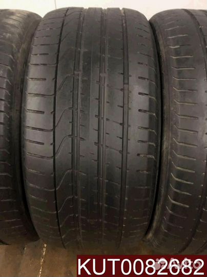 Pirelli P Zero 285/40 R21 и 315/35 R21 99R