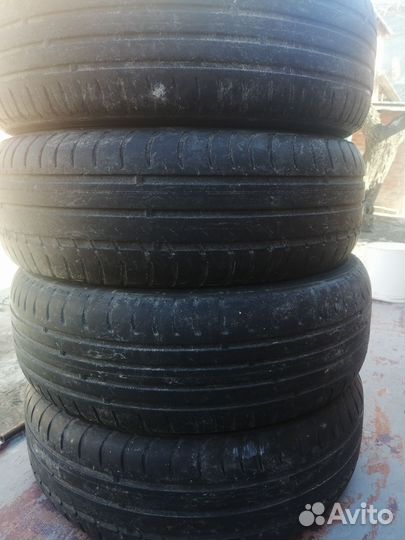 Nokian Tyres Nordman SX2 175/70 R13 82