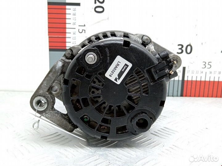 Генератор для Chevrolet Captiva 1 LRA03218