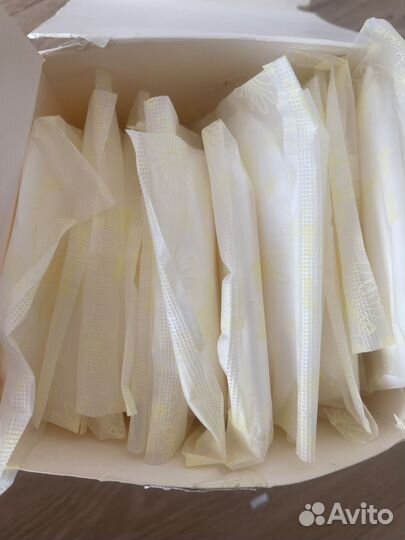 Лактационные вкладыши