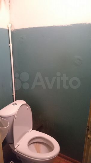2-к. квартира, 43 м², 2/2 эт.