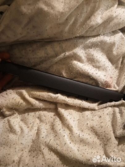 Процессор и акб для ноутбука