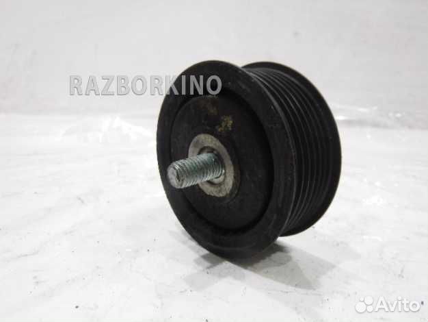 Ролик Порше Cayenne 955 957