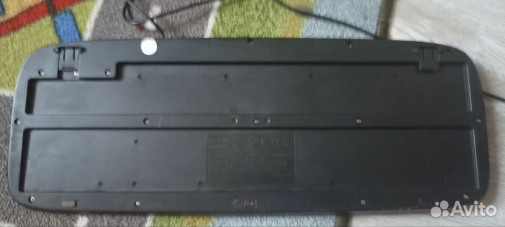 Клавиатура Genius