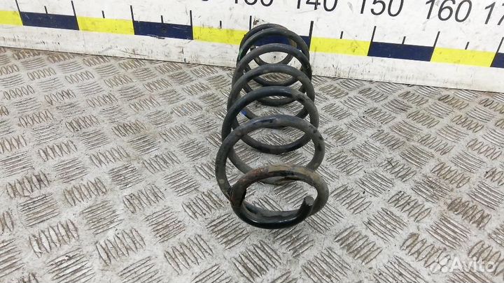 Пружина задняя Ford Fusion