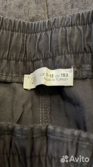 Юбка для девочки zara