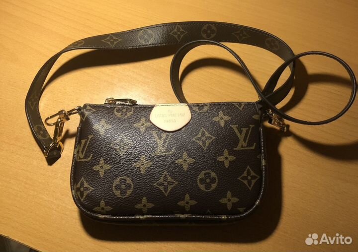 Сумка женская louis vuitton