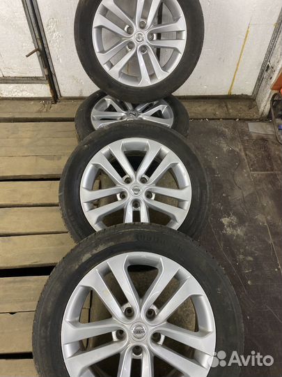 Continental ContiPremiumContact 2 215/55 R17