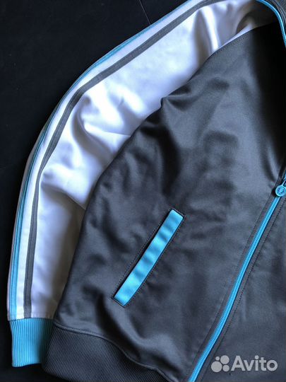 Fred perry олимпийка