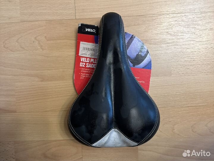 Велоседло