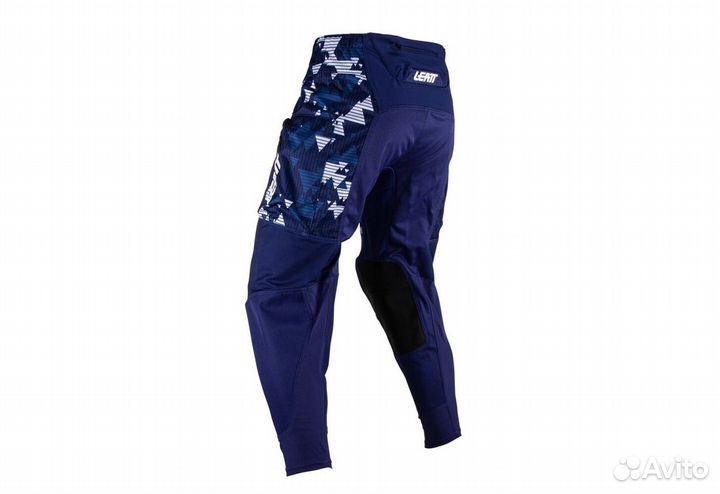 Штаны кросс/эндуро Leatt Moto 4.5 Enduro Pant