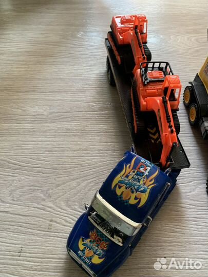 Детские машинки цена за все