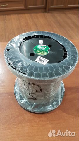 Лидкор/ледкор Climax 45lb,65lb