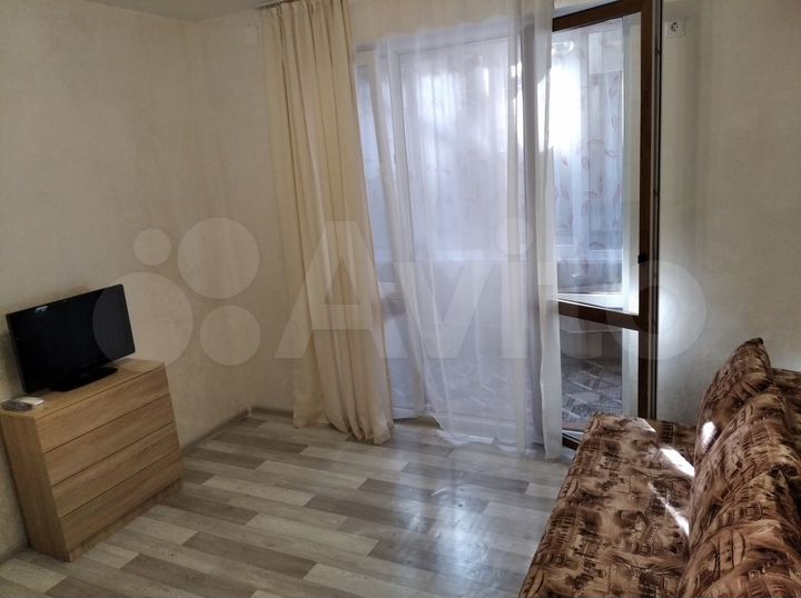 Квартира-студия, 23 м², 1/3 эт.