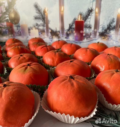 Торт на заказ