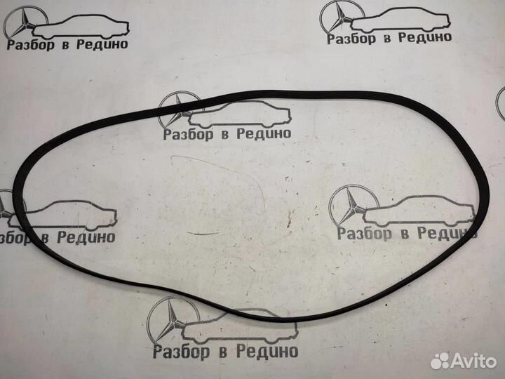 Ремень приводной w211 E-class 642.921 03.2006