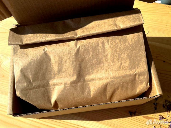 Иван-чай 1кг правильной ферментации, натуральный