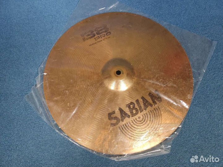 Sabian B8 Pro Medium Crash 16