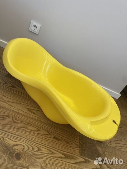 Ванночка для купания