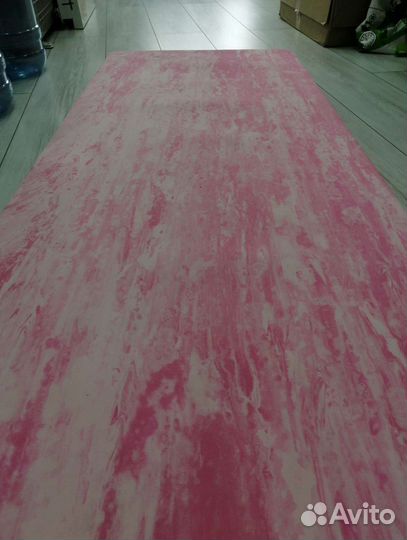 Коврик для фитнеса