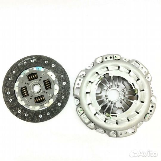 Сцепление A0232500201 mercedes-benz