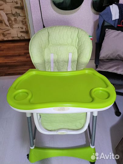 Стул для кормления Sweet Baby Royal Classic