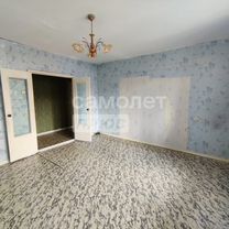 1-к. квартира, 38 м², 7/12 эт.