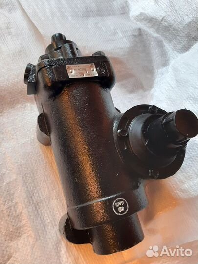 Гур Валдай шнкф.453461.200 рулевой редуктор Газель