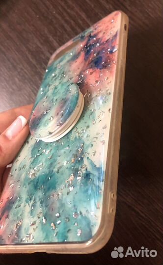 Чехол на iPhone 8 plus