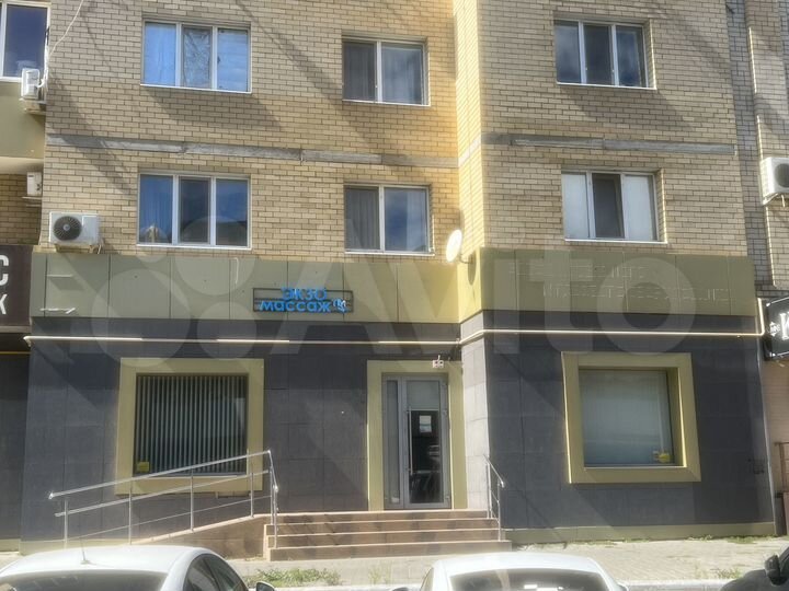 Свободного назначения, 90 м²