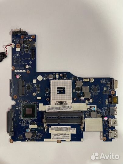 Материнская плата Lenovo g500s g505s