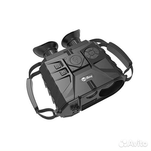 Тепловизионный бинокль iRay XFuse PT-HD