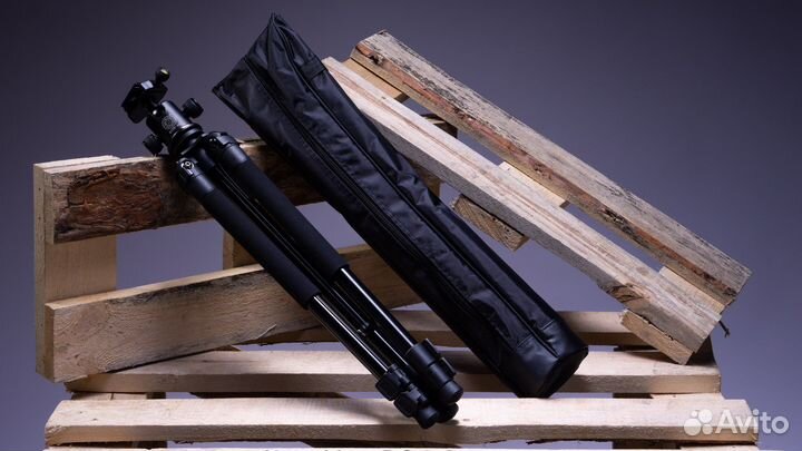 Qzsd Q360 штатив для камер