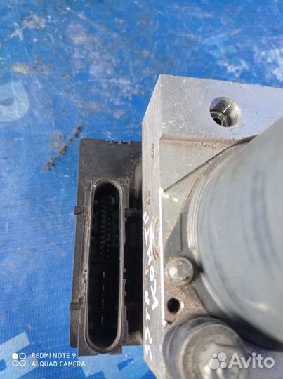 Блок abs Nissan Teana J32 седан VQ35DE 2010